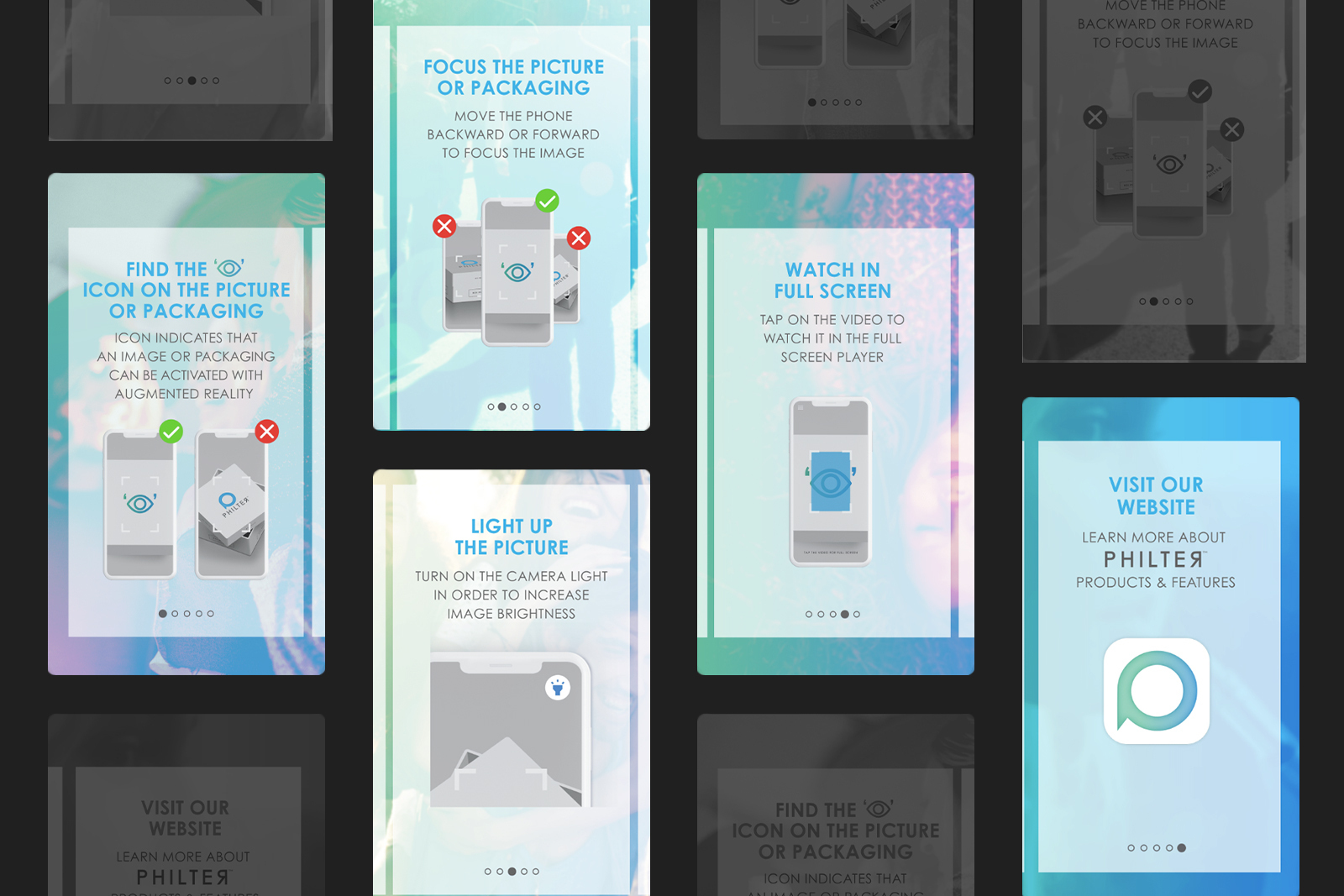Interactive Images